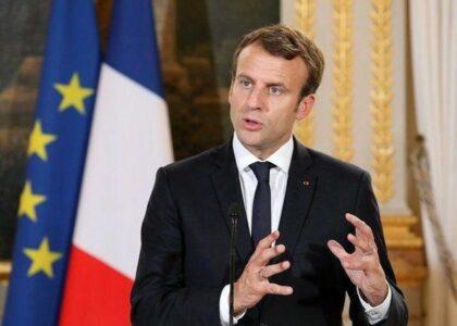 فرانسه از اسرائیل خواست از تشدید تنش اجتناب کند