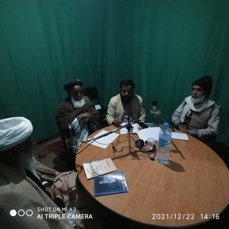شنونکي: جګړه پای ته ورسېده نور باید افغانان د خپل هېواد ابادولو ته مټې بډ وهي