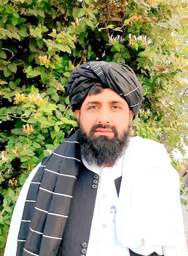 Tolerate each other, work for durable peace: Shewani