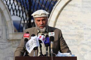 Afghanistan’s exports this year put at $930m