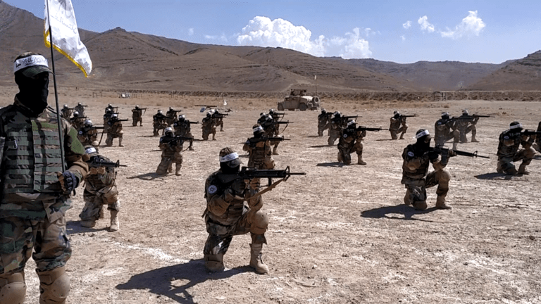 ‘Ex-ANA officers with no criminal record can join army’