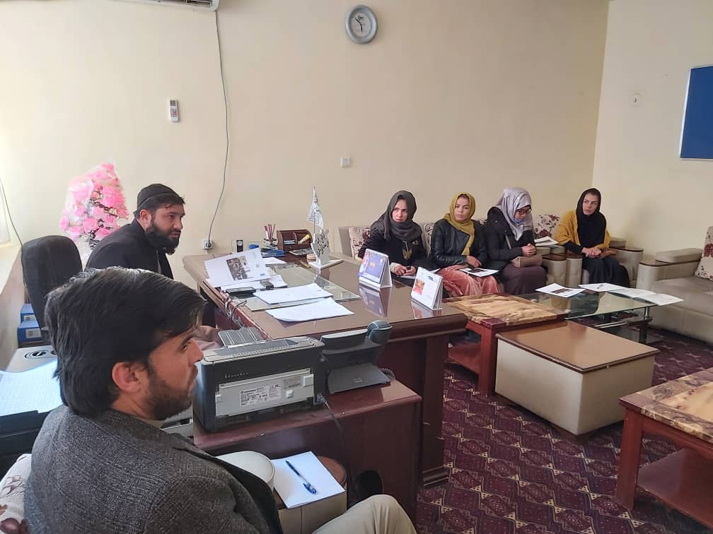 Corruption detected in Parwan Covid-19 budget
