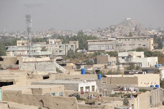 په کندهار کې د جایدادونو پېر او پلور کم شوی دی