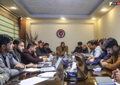 14-man ACB panel to evaluate, improve cricket