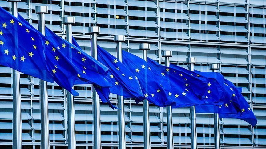 EU slaps sanctions on IEA ministers, chief justice