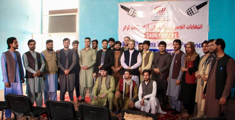 Radio stations in Logar on path to closure