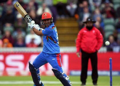 Afghanistan beats Netherlands by 36 runs 1st ODI match