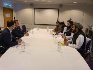 France interested in relationship with new Afghan govt