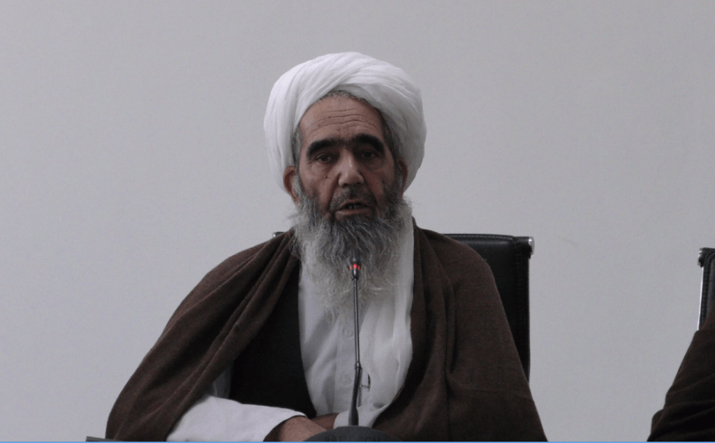 مسؤولان کمیسیون اصلاحات اداری: تلاش داریم، ادارۀ مسلکی و سالم را در کشور به وجود آوریم