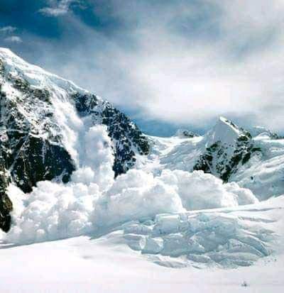 1 killed in Badakhshan avalanche