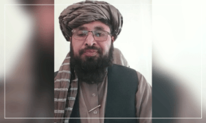 سرچینه: بلال کریمي په چین کې د افغانستان سفارت سرپرست وټاکل شو