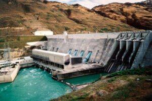 Water level in Kajaki Dam surges after recent rainfall