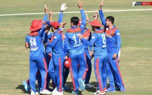 بازی تیم ملی کرکت افغانستان با زمبابوی ماه آینده برگزار می‌شود