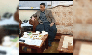 د غور د تیورې ولسوالۍ پخوانی امنیه قوماندان په هرات کې وژل شوی