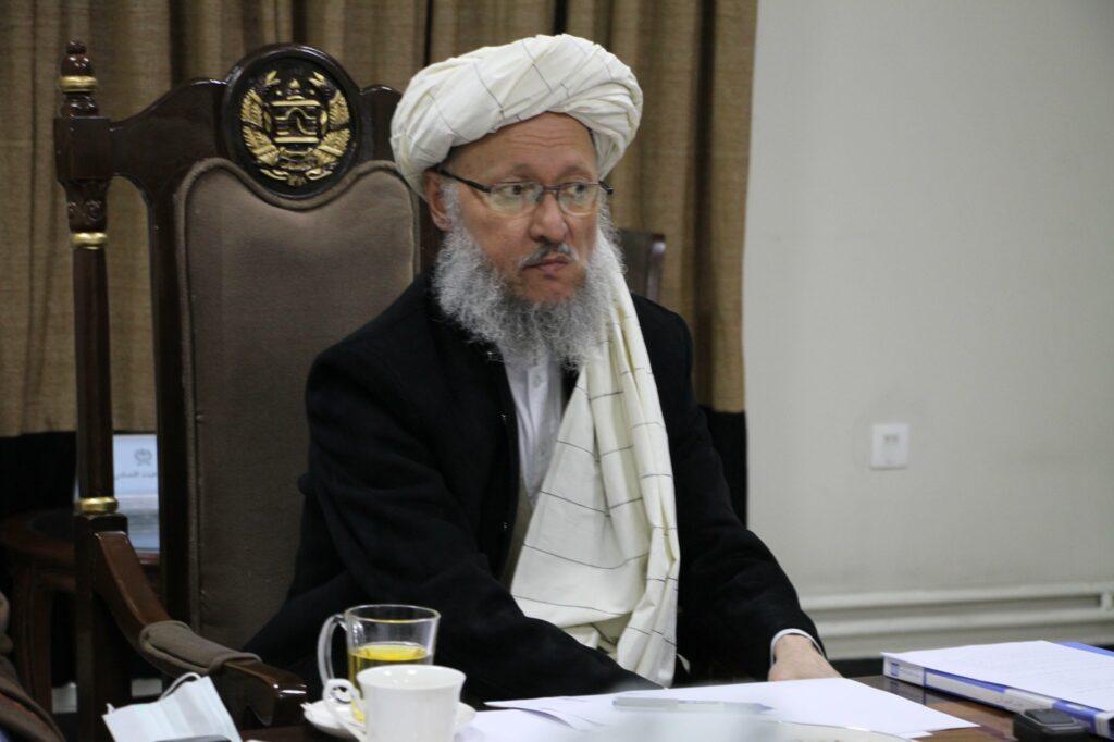 Ulema to discuss Islamic system, other issues: Hanafi