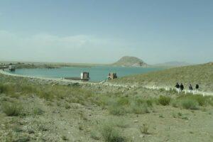 د غزني اوسېدونکي: د باران اوبو زېرمه کولو لپاره دې کوچني بندونه جوړ شي