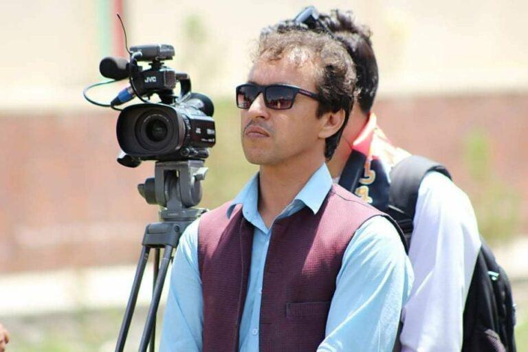 Ghazni journalist detained, severally beaten