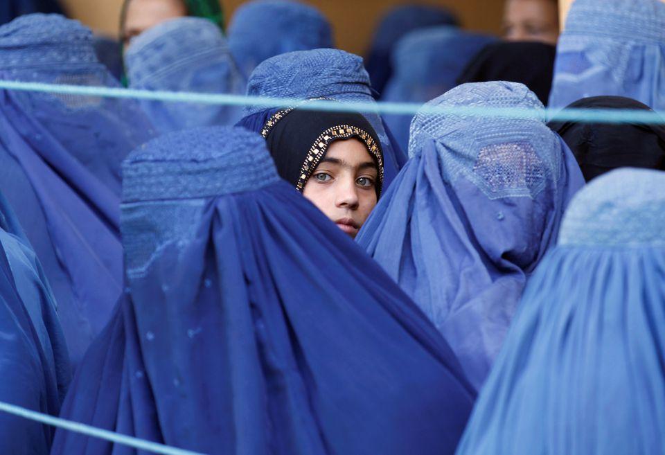 کارشناسان سازمان ملل: «امارت اسلامی» در تلاش حذف زنان و دختران از زنده‌گی اجتماعی است