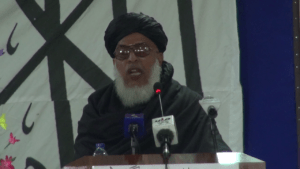 ستانکزی: امریکا درگیر جنگ استخباراتی با افغانستان است