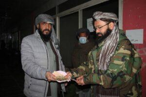 300 drought-hit farmers receive cash assistance in Jawzjan