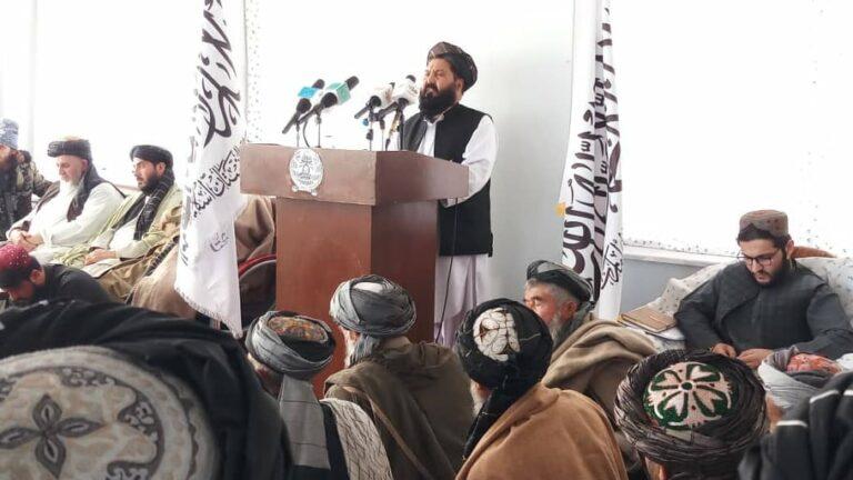 د کرنې وزير: د کروندګرو ستونزو د حل لپاره جدي هلې ځلې روانې دي