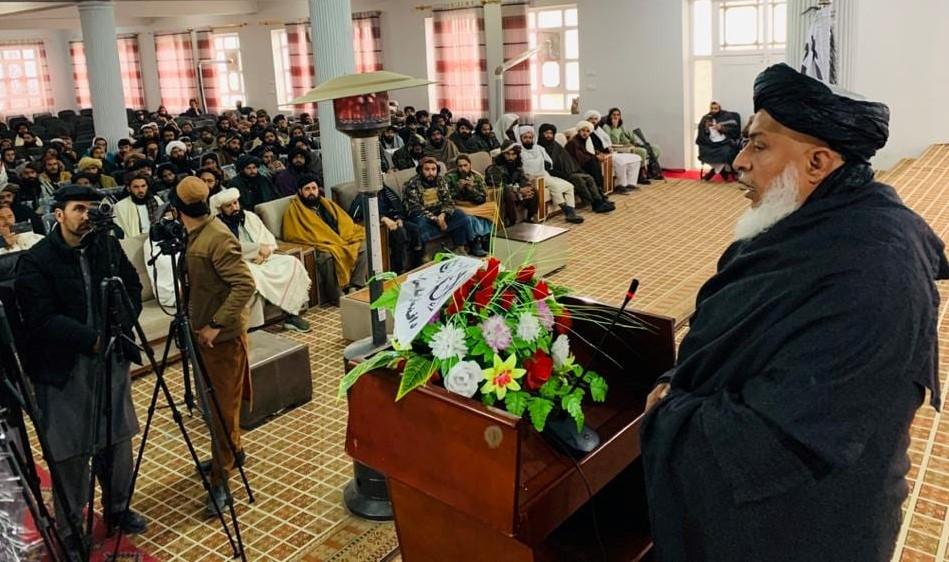 Get advantage of past officials’ expertise: Stanikzai