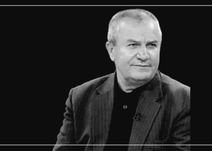 فیض الله جلال از زندان ازاد شد