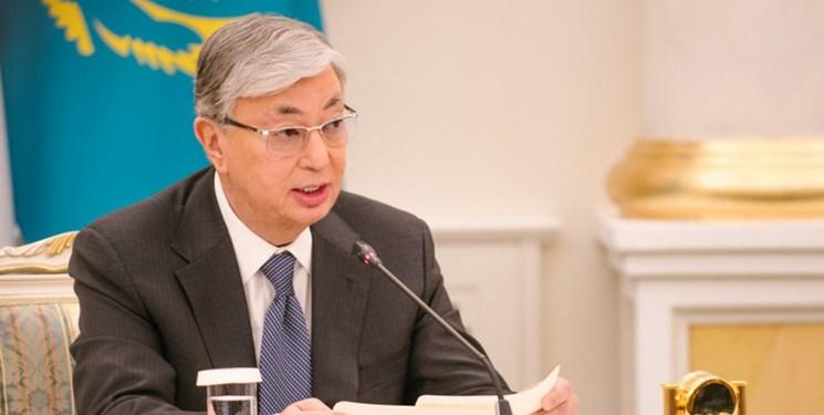 وضعیت اضطراری در برخی مناطق قزاقستان لغو شد