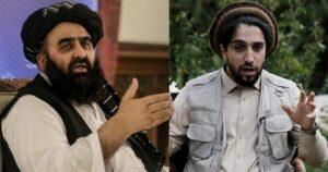 Govt delegation meets Ismail Khan, Massoud in Iran