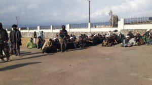 Uruzgan families of martyrs ask govt for help
