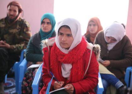 ‘Deafness cannot stop me from progress’