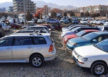 Car sales plunge due to people’s poor economic situation