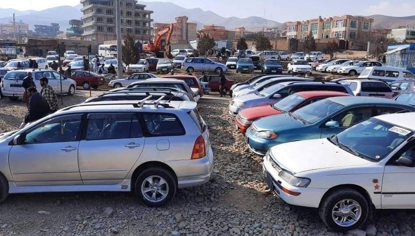 Car sales plunge due to people’s poor economic situation