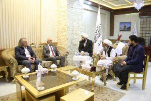 Turkey interested in purchasing Herat’s saffron