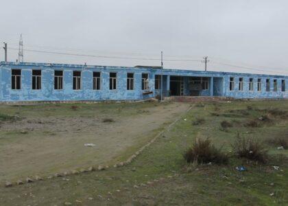 Kunduz school closures deprive 30,000 students of education