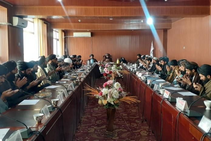 د اروزګان امنیه قوماندان: هیڅوک نه شي کولای له دولتي موټرو شخصي استفاده وکړي