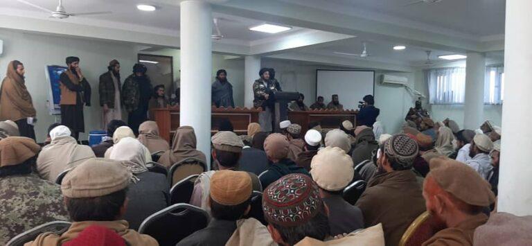 70 IS members surrender in Nangarhar