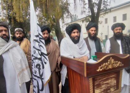 د ننګرهار امنيه قومانداني: راتلونکو څو ورځو کې ټولو امنيتي کسانو ته ځانګړی يونيفورم ورکول کيږي