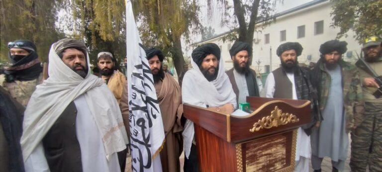 Nangarhar police to get special uniform, cards soon