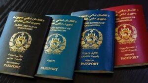 ریاست پاسپورت: خبرهای مبنی بر توقف روند توزیع پاسپورت‌ حقیقت ندارد