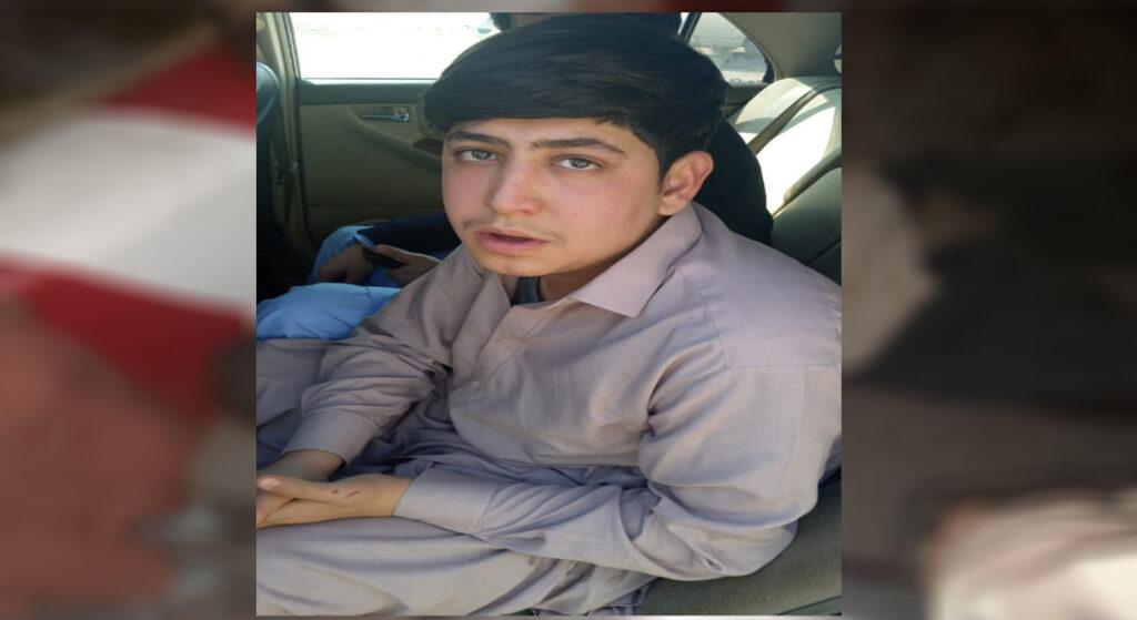 Kidnapper killed as security forces rescue teenage Herat boy