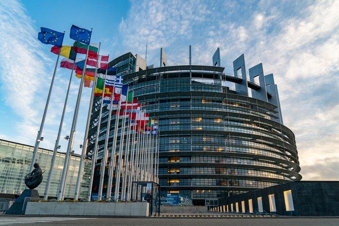 پارلمان اروپا نشست دو روزه را در مورد زنان افغان برگزار می‌کند