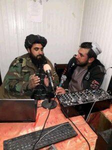 Ittefaq radio returns to air after six months