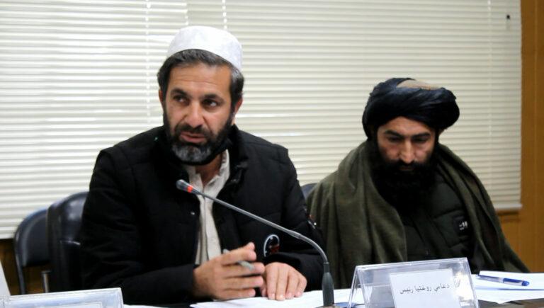 په پکتیکا کې د ۱۷ روغتیايي مرکزونو د جوړولو چارې نیمګړې پاتې دي