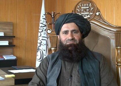 د پکتیکا مستوفیت د پخوا په پرتله درې برابره ډېر عواید را ټول کړي دي