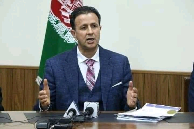 Jamhoriat Hospital doctor ‘kidnapped’ in Kabul