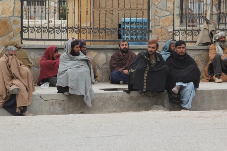 Unemployment sharply increases in Kandahar