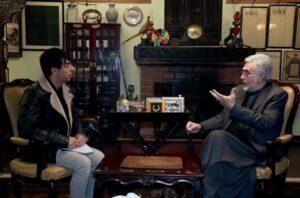 Gilani hopes inclusive govt will be formed until next year