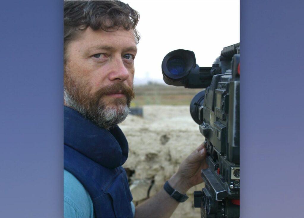 Government urged to ensure release of missing former BBC cameraman
