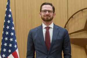 Tajikistan, US discuss humanitarian situation in Afghanistan